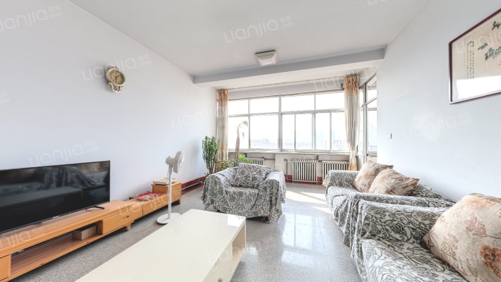 淄博十八中宿舍二手房实景图