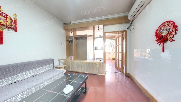 长盛小区南区三区二手房实景图