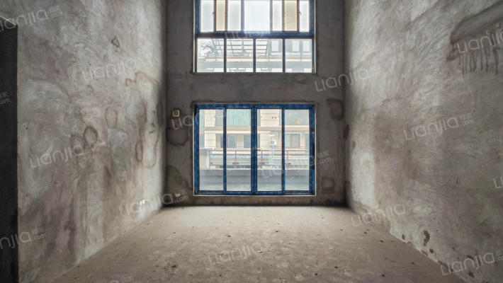 美好名流印象二手房实景图