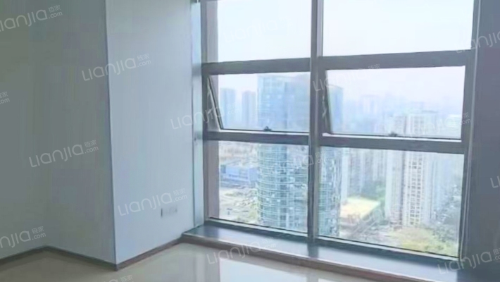 升伟晶石公元二手房实景图