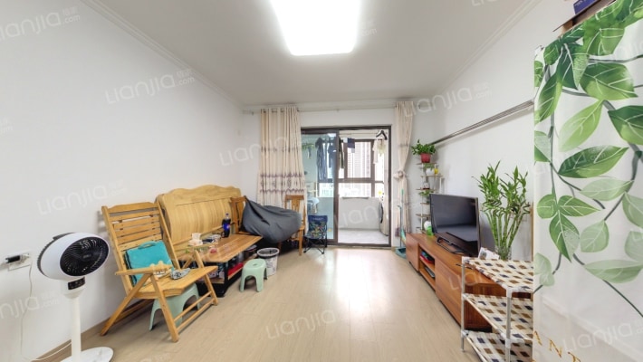 云水三山城望山园二手房实景图