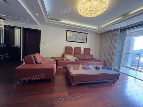 整租·云顶佳苑 4室2厅 南