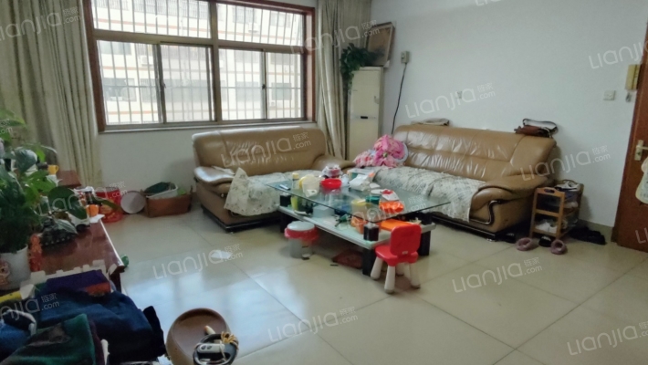 安邦嘉苑二手房实景图