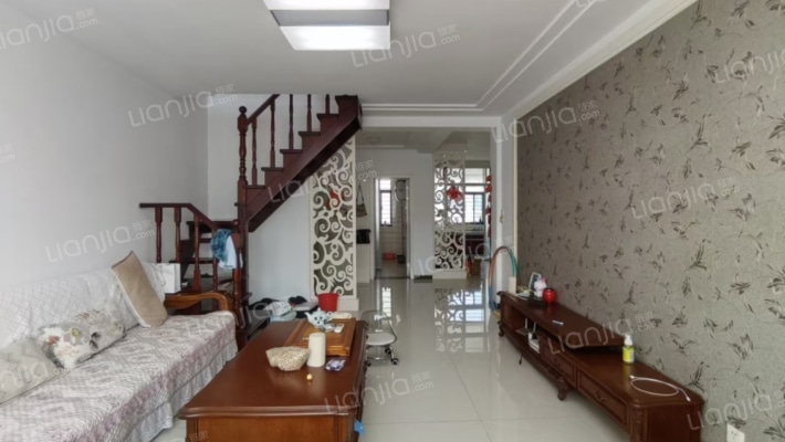 裕泰祥公馆二手房实景图