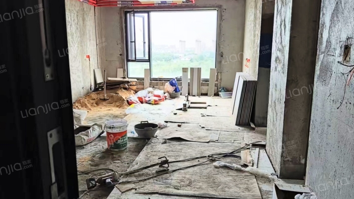 云鼎新宜家二手房实景图