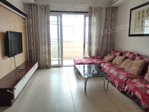 整租·天怡嘉园 3室2厅 东南