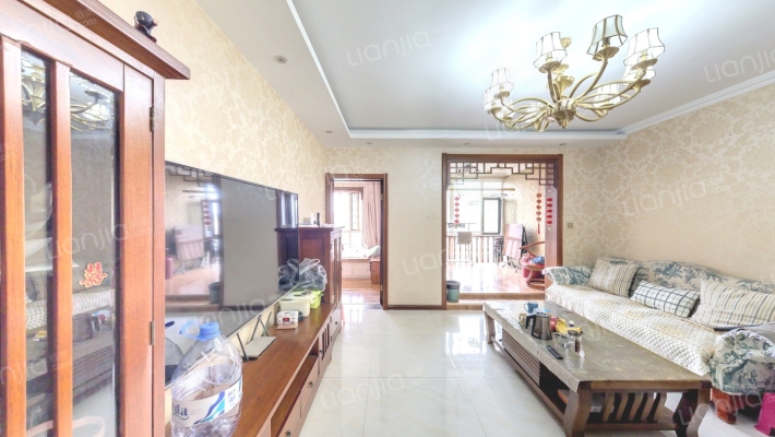 中世汇源小区二手房实景图