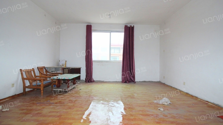 碧华园小区二手房实景图