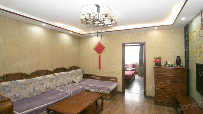 南城壕小区二手房实景图