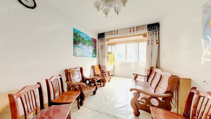 金城小区二手房实景图