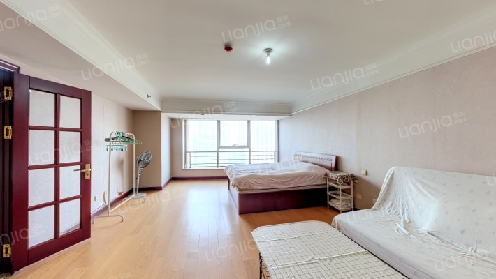 华府天地二手房实景图