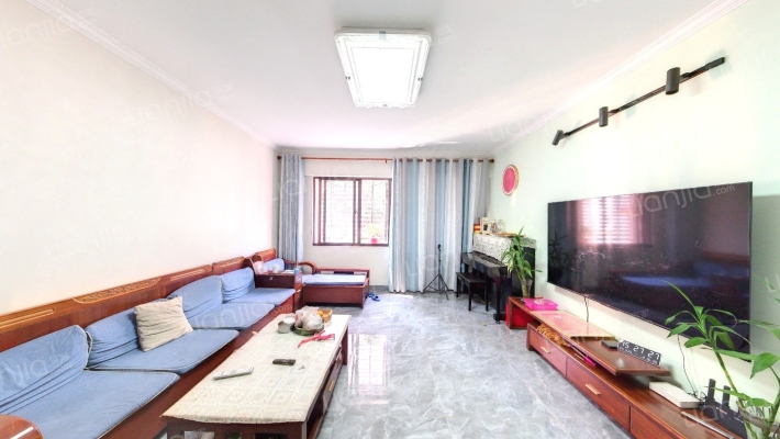 罗牛山花园二手房实景图