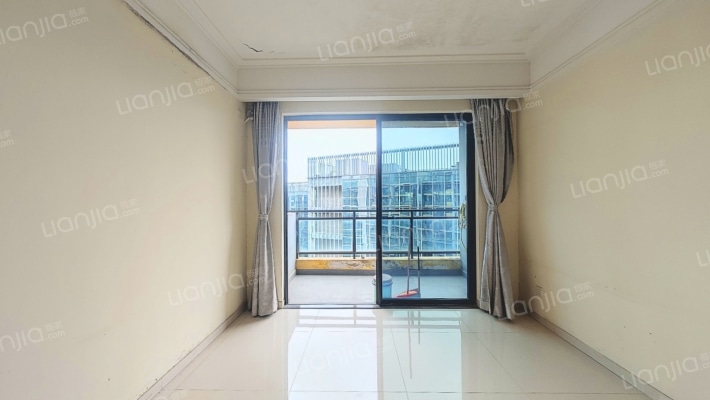 天安科技园二手房实景图