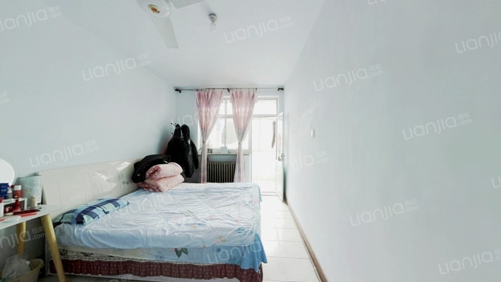 廉建里小区二手房实景图