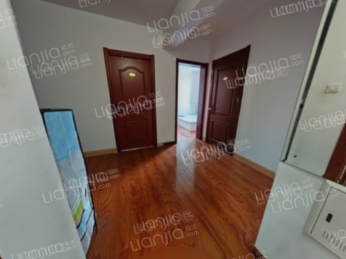 合租·东韩社区 3居室 北卧