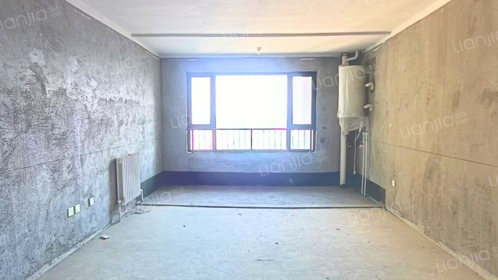 雪松·香柏国际二手房实景图