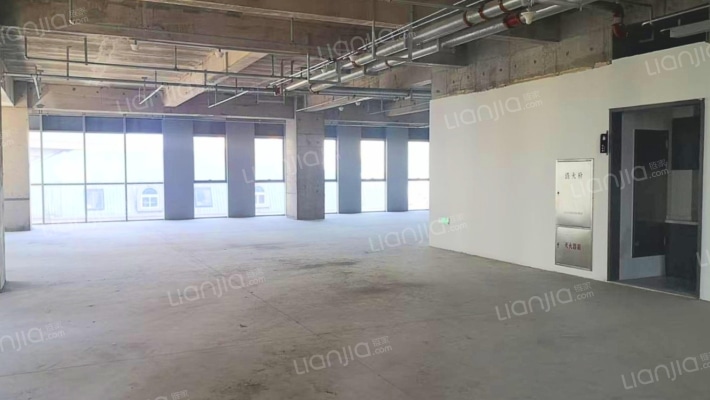 数智大厦二手房实景图