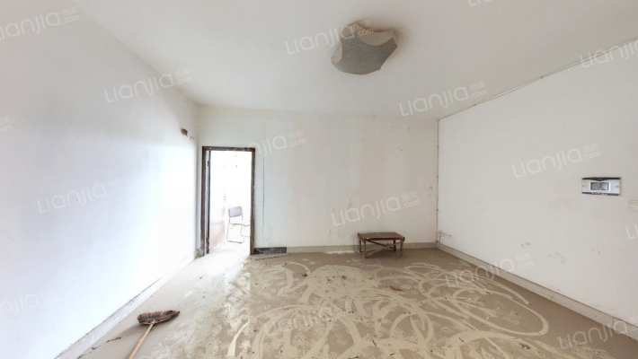 建工未来城二手房实景图