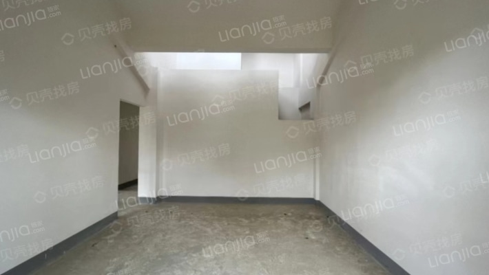 白晶谷20组团二手房实景图