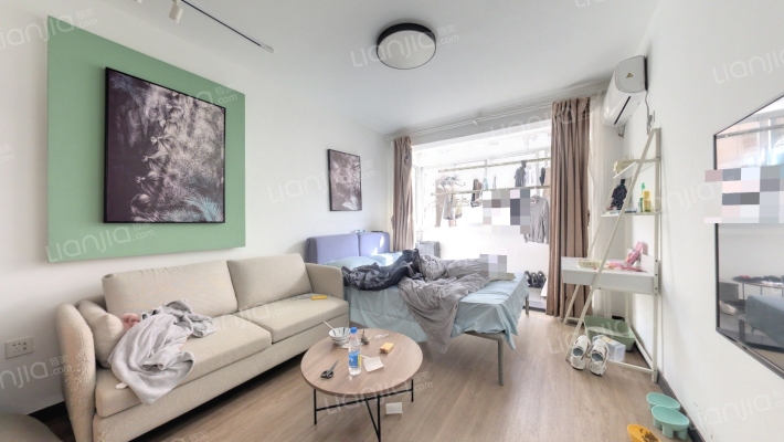 泉东(二)小区二手房实景图