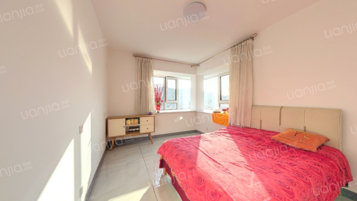 长春街二手房实景图