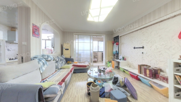 文博名苑二手房实景图