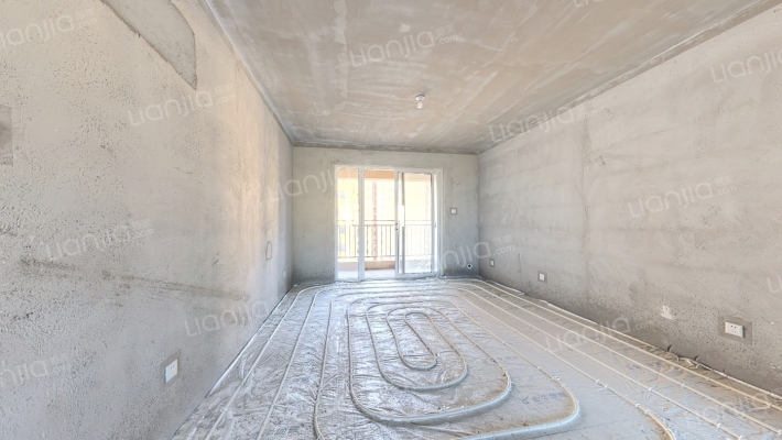 未来之光二手房实景图