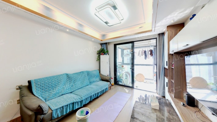 翡翠天悦星园一期二手房实景图