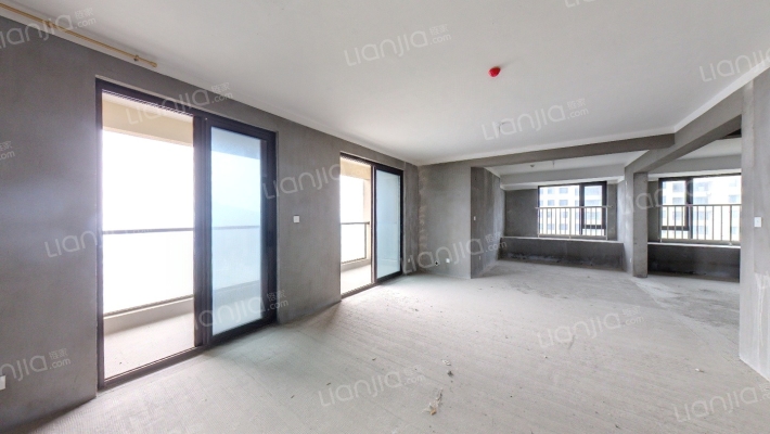 欣明西江望府二手房实景图