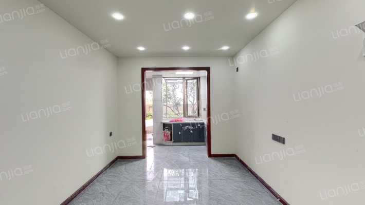 佳兆业滨江新城佳寓二手房实景图