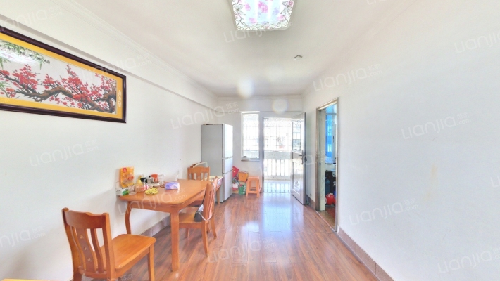 城西一里二手房实景图