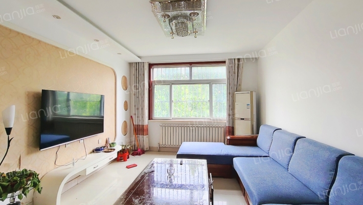 玉德苑南区二手房实景图