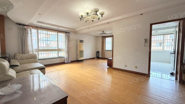 曙光公寓二手房实景图