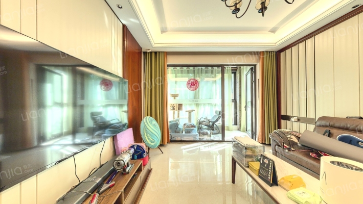 星公元名邸上著二手房实景图