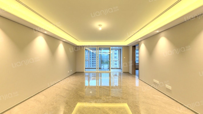 枫汀云邸二手房实景图