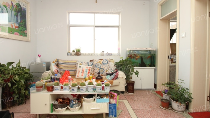 正大饲料家属院二手房实景图