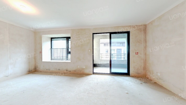 翡翠正荣府二手房实景图