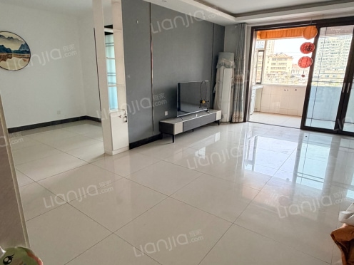 整租·建苑公寓 3室2厅 南