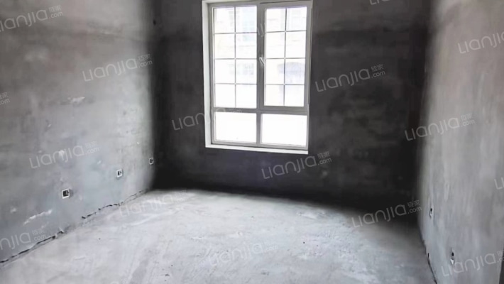 东京都高尔夫俱乐部  306平米独栋别墅 满五唯一急售-卧室D