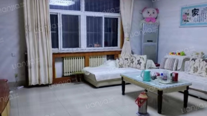 金旭花园二手房实景图