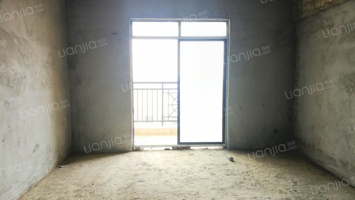 米兰阳光二手房实景图