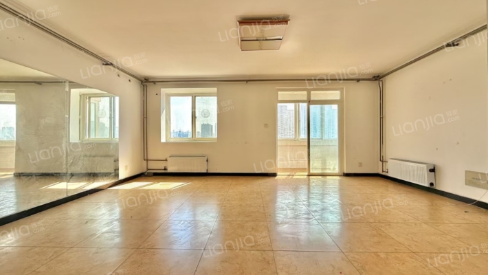 光阳小区二手房实景图