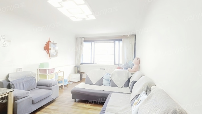 东方房开二手房实景图