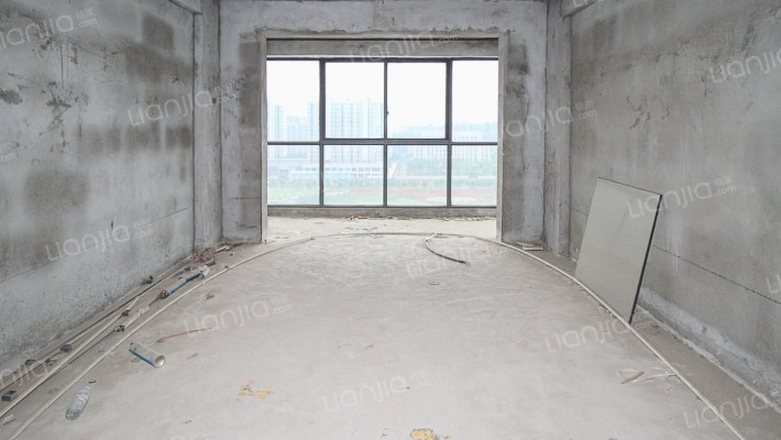 林岸庭苑二手房实景图