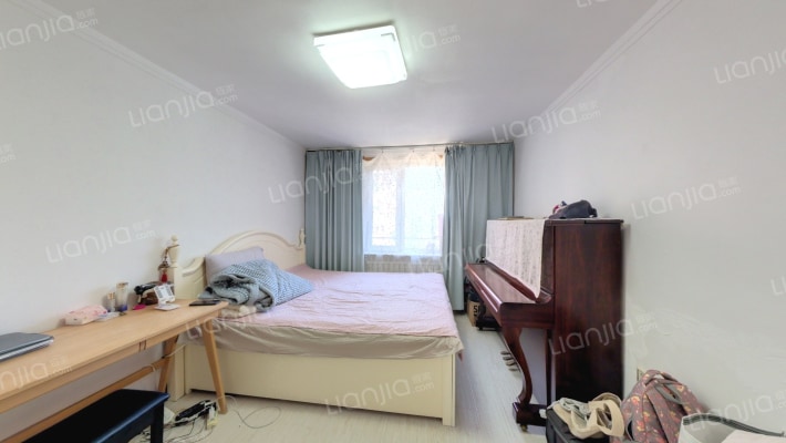 金丰小区二手房实景图