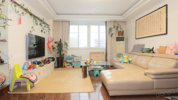 周口市实验中学家属院二区二手房实景图