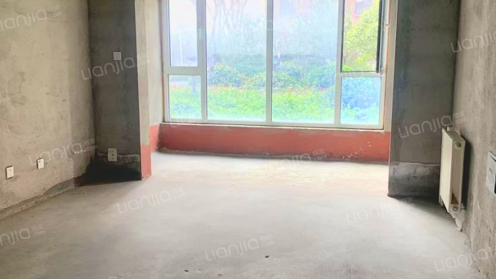 龙都容郡二手房实景图