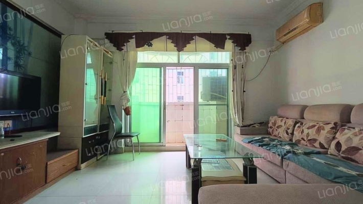 悠然山庄二手房实景图