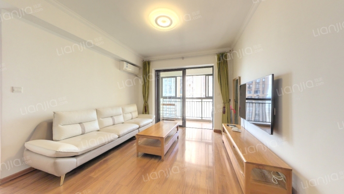 联发杏林湾一号三期二手房实景图