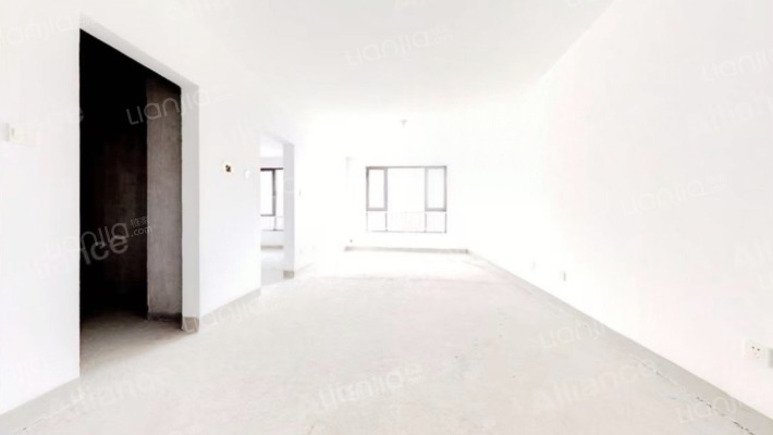 涿州高品质社区，环境好，交通方便，-客厅